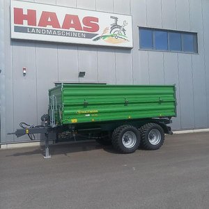 Strautmann STK-1402