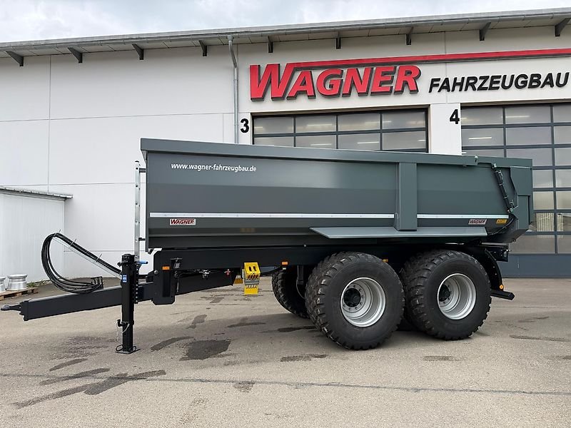 Wagner EM-600