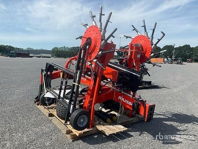 Kubota RA2584