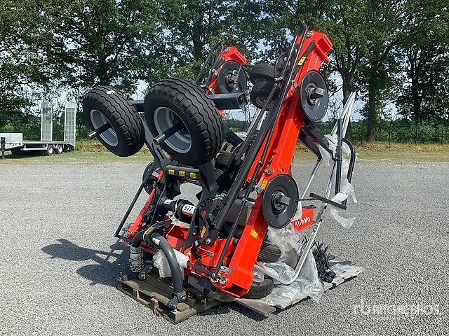 Kubota TE10511C