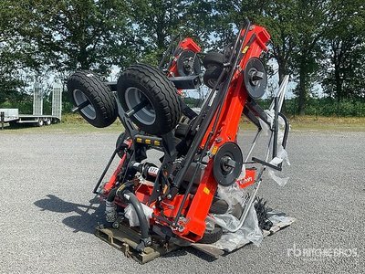 Kubota TE10511C