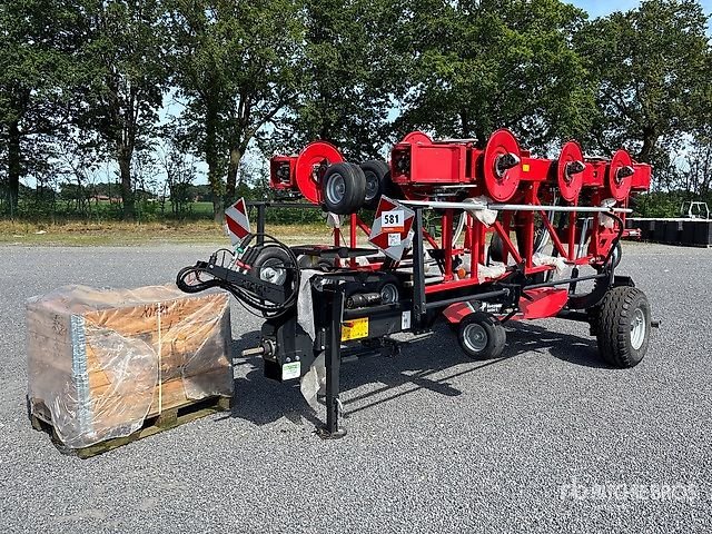 Kverneland 85134 C
