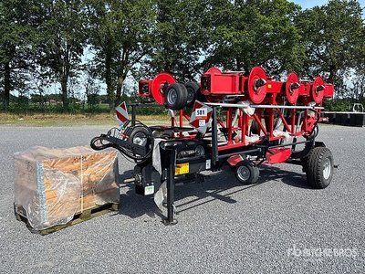 Kverneland 85134 C