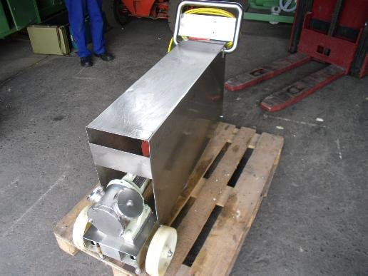 Pumps MASO SPS 2