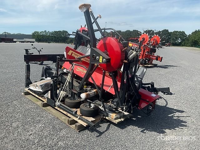Vicon Andex 705 Vario