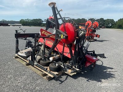 Vicon Andex 705 Vario