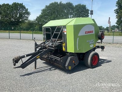 Claas Rollant 354RC