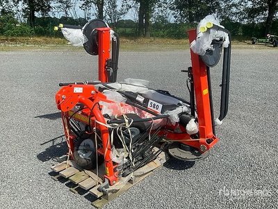 Kubota TE 4555