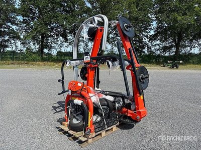 Kubota TE 6568