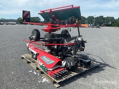 Kverneland 9671 S Vario