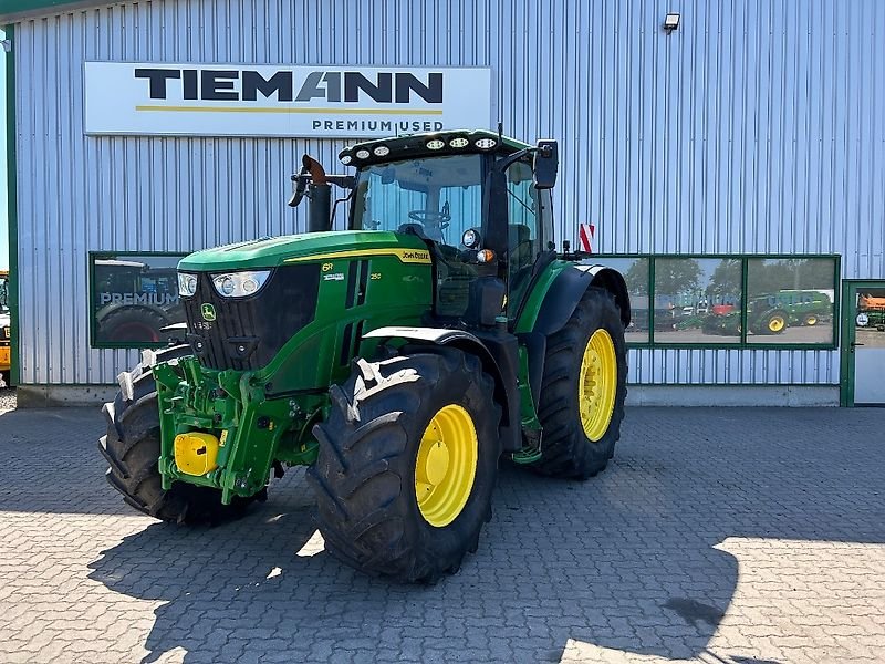 John Deere 6R 250