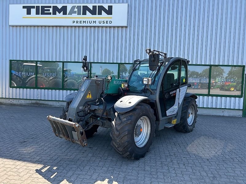 Kramer KT 357