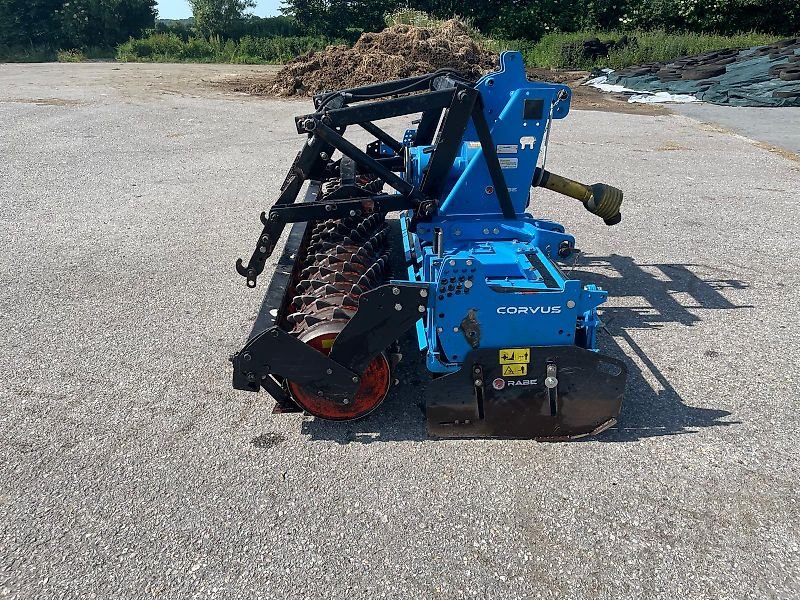 Rabe PKE 3011