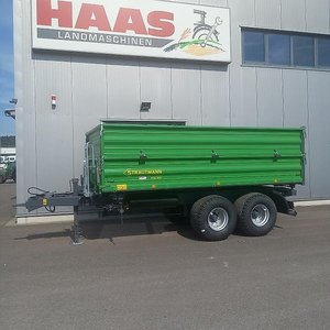 Strautmann STK-1302