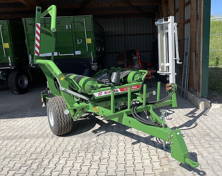 Sipma QS 7521 MIRA ab Lager