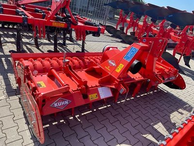 Kuhn HR 304D