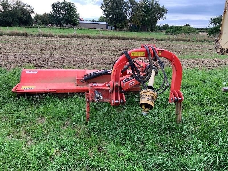 Maschio 260 XXL