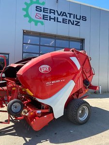 Lely Lely Welger RP 445