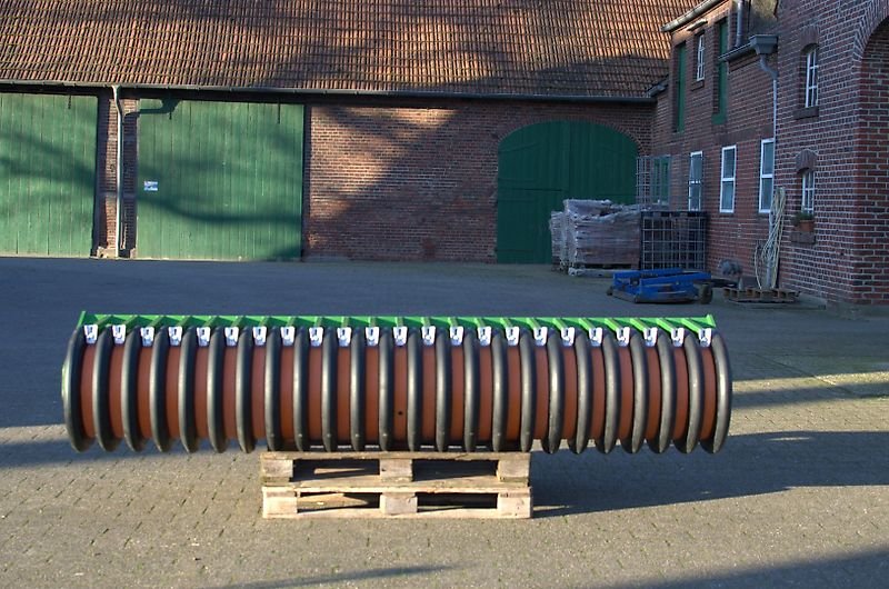 Amazone Keilringwalze KW-3000-600-125