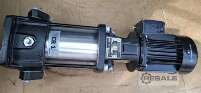 Pumps GRUNDFOS A96516180P10544