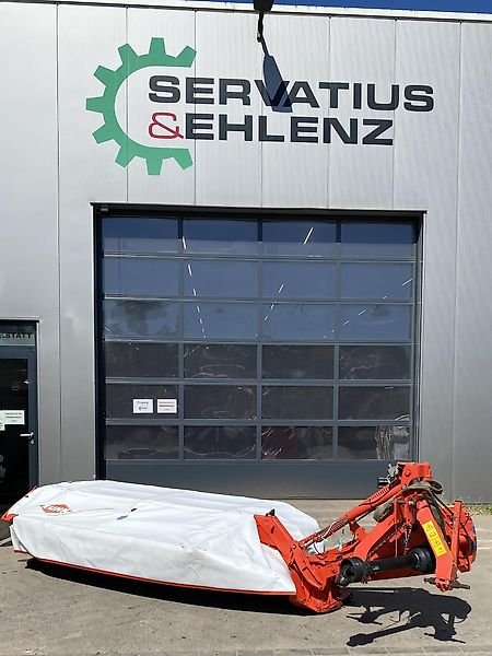 Kuhn GMD 301