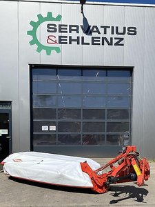 Kuhn GMD 301