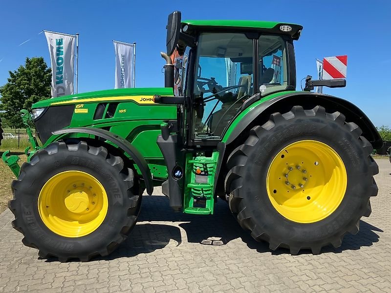 John Deere 6R 185