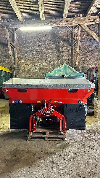 Rauch Axis 20.2 EMC+Waage