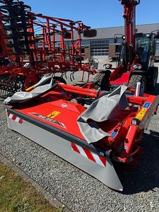 Kuhn GMD 310F-FF