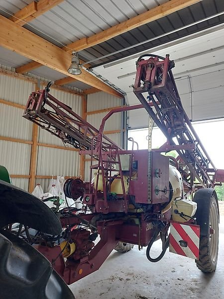 Hardi Commander 2800 l, 18 m