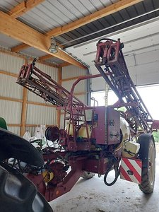 Hardi Commander 2800 l, 18 m
