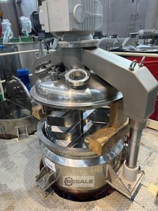 Reactors ATTP MTA-250