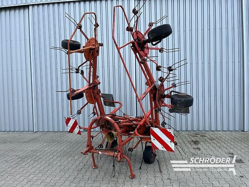 Fella KS 6.20 DUO