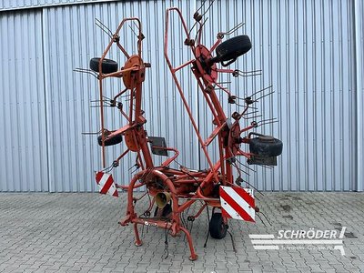 Fella KS 6.20 DUO