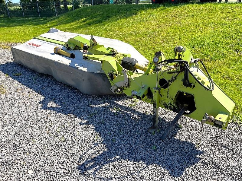 Claas DISCO 3500 CONTOUR