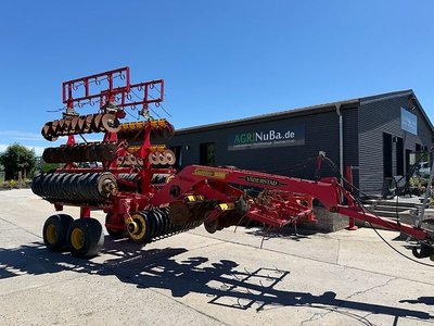 Väderstad Carrier CR 650