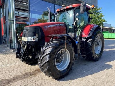 Case IH PUMA CVX 230