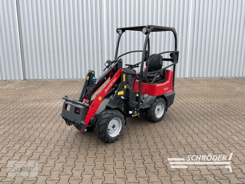 Schäffer 1622 Hoflader