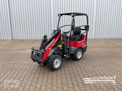 Schäffer 1622 Hoflader