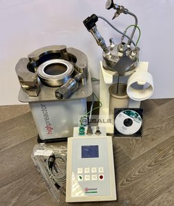 Reactors BERGHOF BR-1000