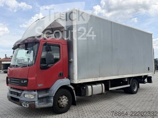 Kühlkoffer-LKW DAF 55.250 AE 55 LF gebraucht
