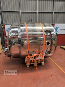 Reactors INSTALACIONES INDUSTRIALE