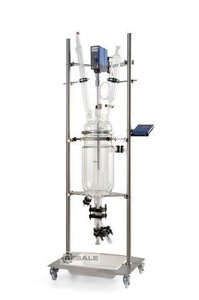Reactors STEROGLASS