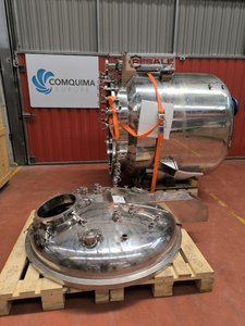 Reactors TINSMACAL