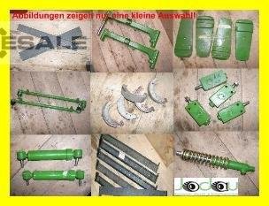 Reel mowers SABO 1203;1500; 1502D; RS84 Senior