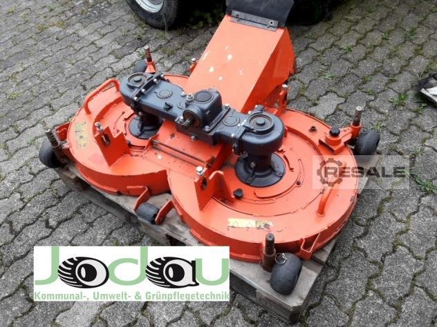 Ride-on mowers KUBOTA RCK 48-G23