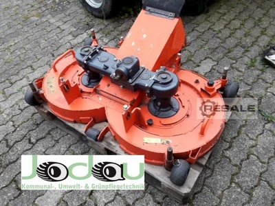 Ride-on mowers KUBOTA RCK 48-G23