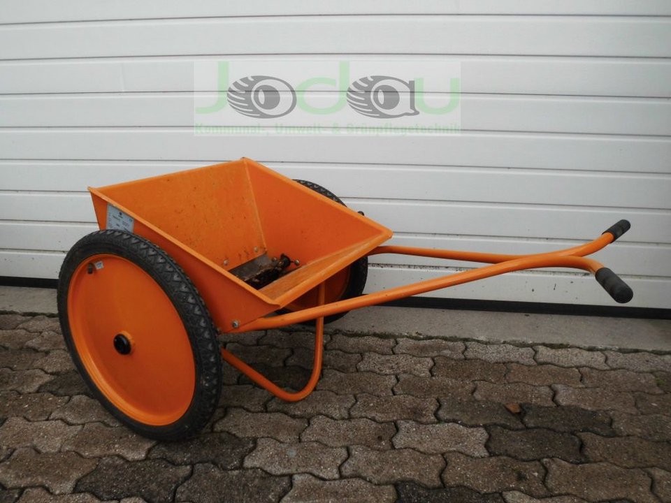Snow removal machines EPOKE Epomini