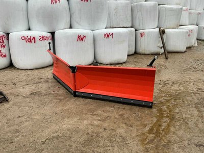 2024 Agri Implement Snow Shovel