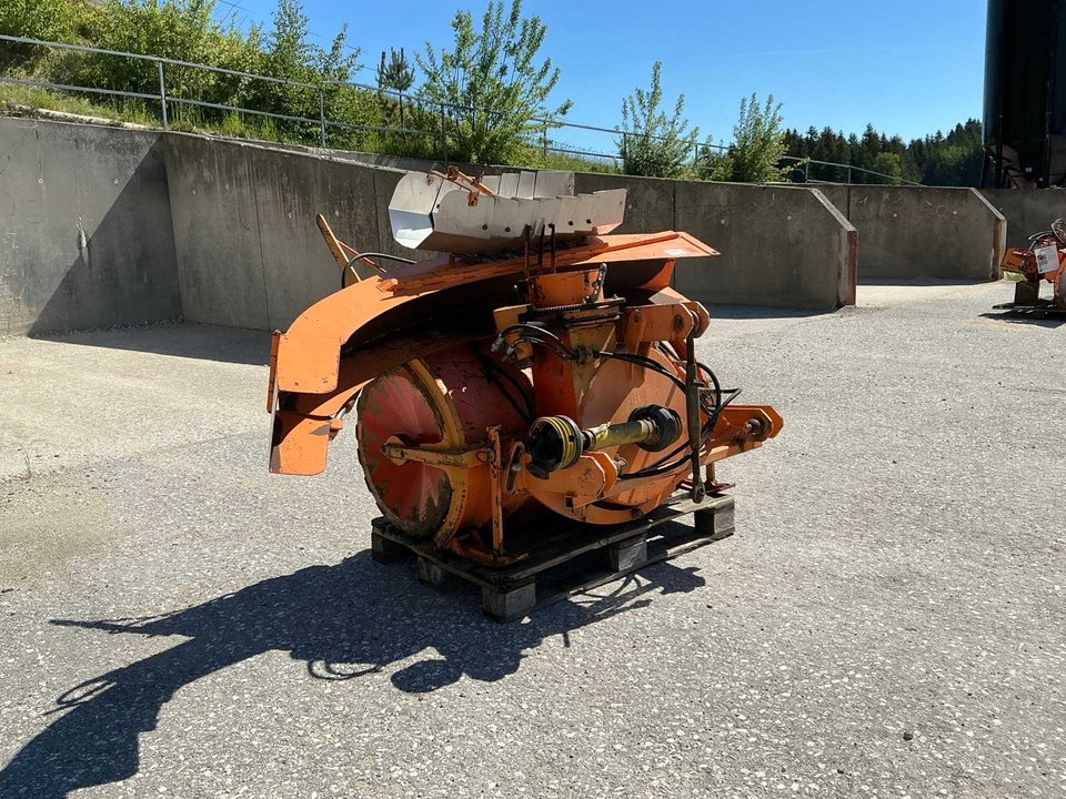1990 Augl SF1300 Snow Blower